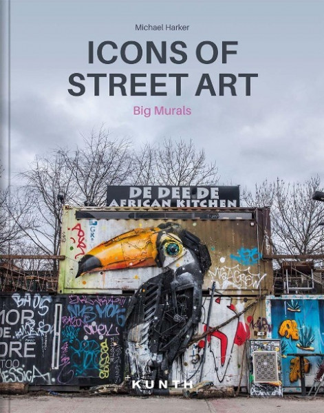 Icons of Street Art