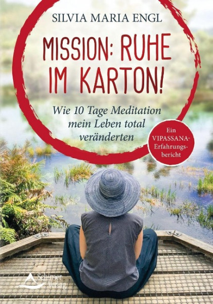 Mission: Ruhe im Karton!