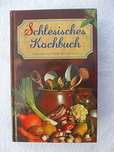 Schlesisches Kochbuch