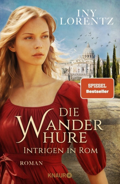 Die Wanderhure. Intrigen in Rom