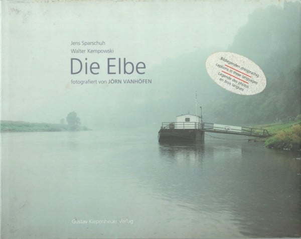 Die Elbe