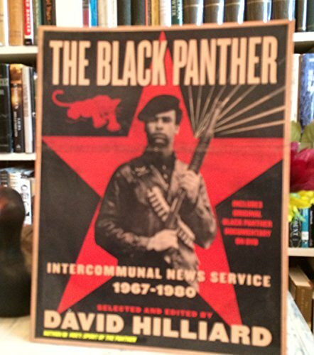 The Black Panther: Intercommunal News Service 1967-1980