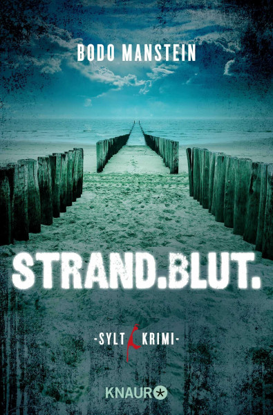 Strand.Blut.: Sylt-Krimi
