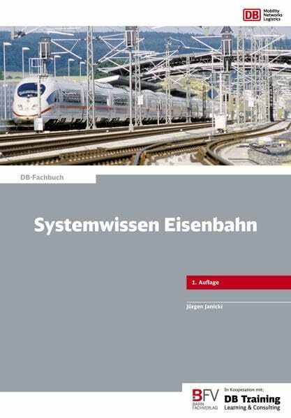 Systemwissen Eisenbahn