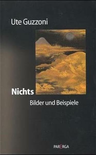 Nichts: Bilder und Beispiele