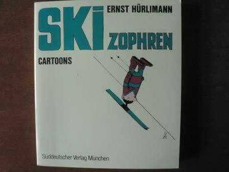 Ernst Hürlimann's Schmunzelkabinett