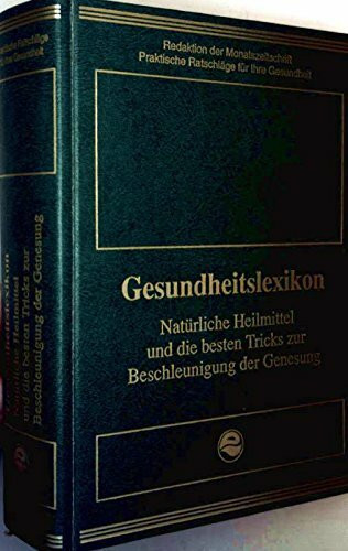 Natürliche Heilmittel und die besten Tricks zur Beschleunigung der Genesung.