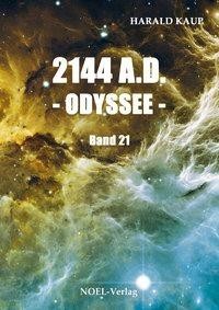 2144 A.D. - Odyssee -