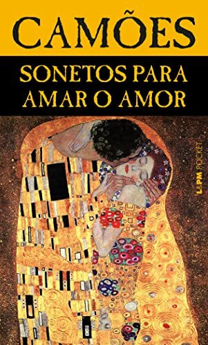 Sonetos para amar o amor (portugiesisch) (L&PM Pocket)