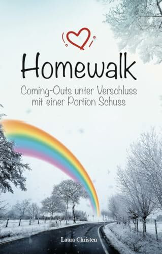Homewalk: Coming-Outs unter Verschluss mit einer Portion Schuss