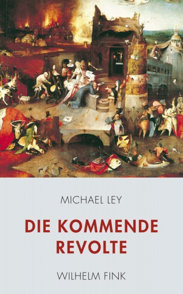 Die kommende Revolte: 2. Auflage