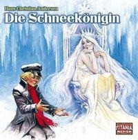 Die Schneekönigin