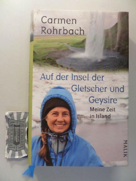 Auf der Insel der Gletscher und Geysire: Meine Zeit in Island