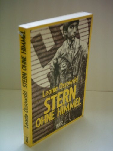Stern ohne Himmel: Roman