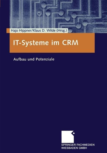 IT-Systeme im CRM