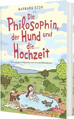 Die Philosophin, der Hund und die Hochzeit