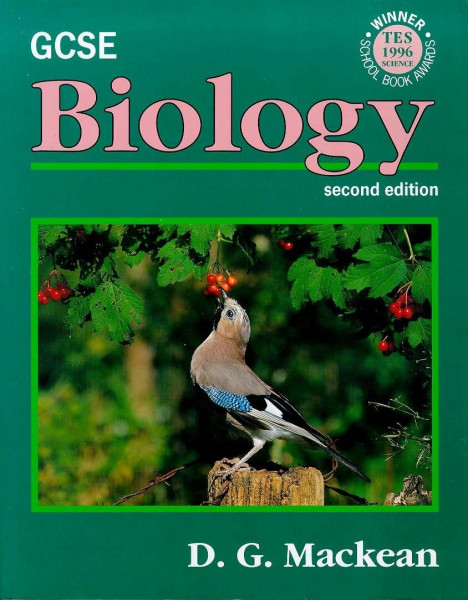 Gcse Biology