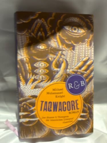 Taqwacore: Roman