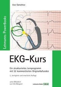 Lehmanns PowerBooks EKG-Kurs