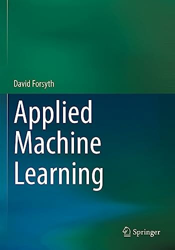 Applied Machine Learning