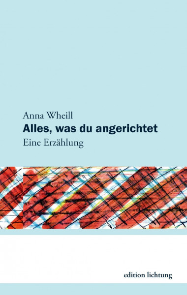 Alles, was du angerichtet