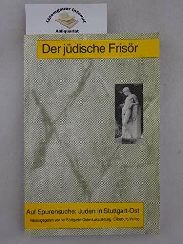 Der jüdische Frisör