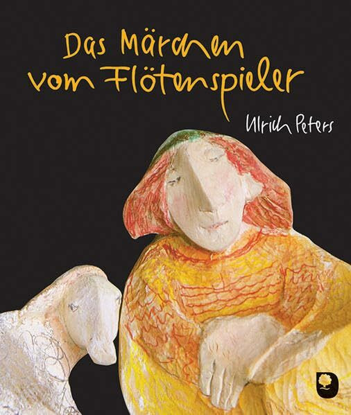 Das Märchen vom Flötenspieler (Eschbacher Geschenkheft)