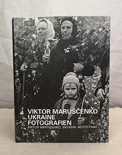 Ukraine-Fotografien: Ukrain. /Dt.