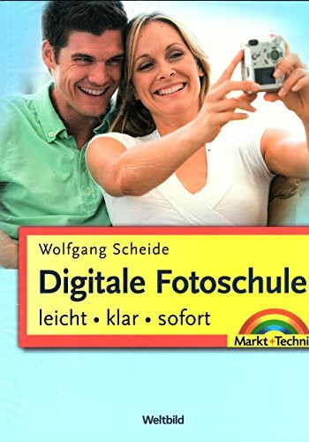 Digitale Fotoschule