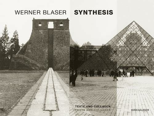 Synthesis: Texte und Collagen / Texts and Collages Synthesis: Texte und Collagen / Texts and Collages