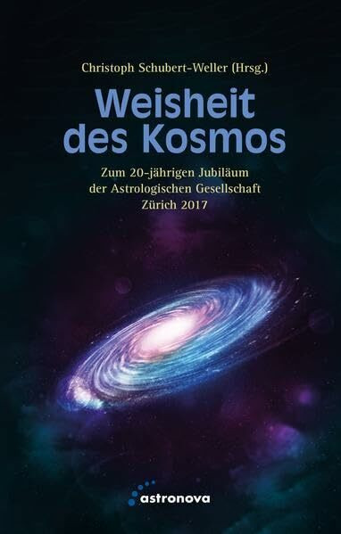 Weisheit des Kosmos: Zum 20-jährigen Jubiläum der Astrologischen Gesellschaft Zürich