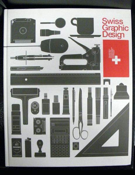 Swiss Graphic Design