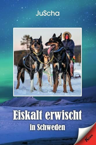 Eiskalt erwischt in Schweden