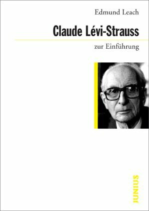Lévi-Strauss zur Einführung