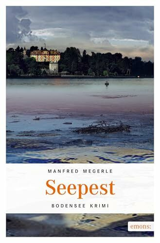 Seepest: Bodensee Krimi