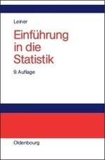 Einführung in die Statistik