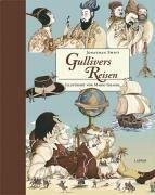 Gullivers Reisen