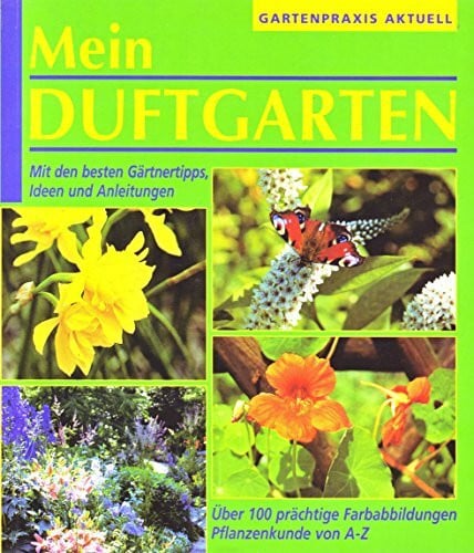 Mein Duftgarten