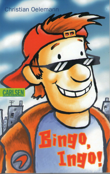 Bingo, Ingo!