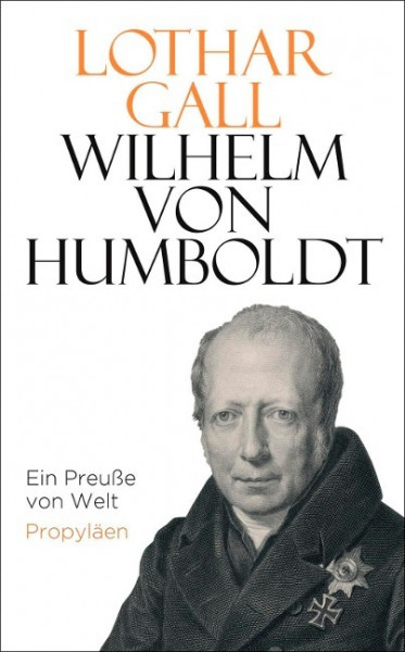 Wilhelm von Humboldt