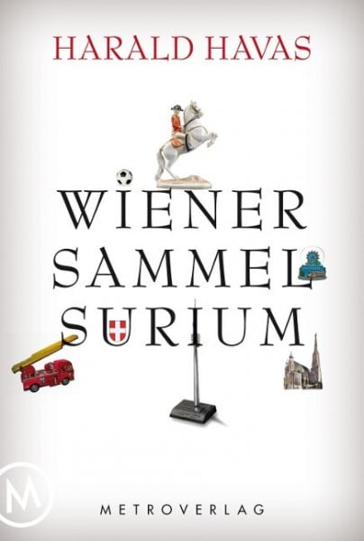 Wiener Sammelsurium