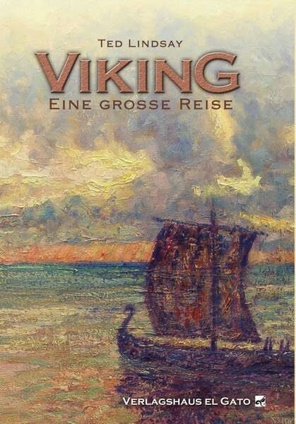 viking - Eine große Reise