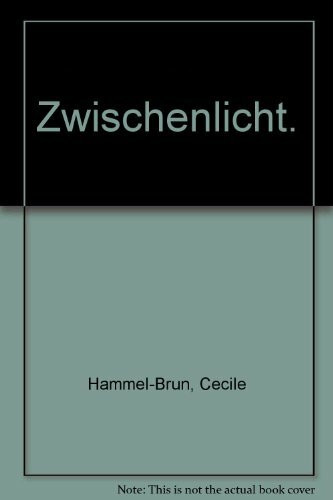 Zwischenlicht: Was nicht endet, mündet in den Kreis, was endet, auch . . .. Roman