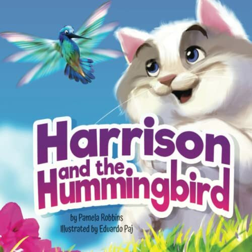 Harrison and the Hummingbird