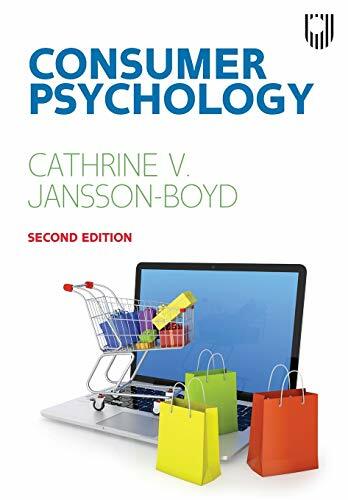 Consumer Psychology Consumer Psychology