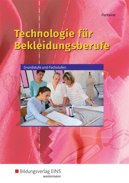 Technologie für Bekleidungsberufe