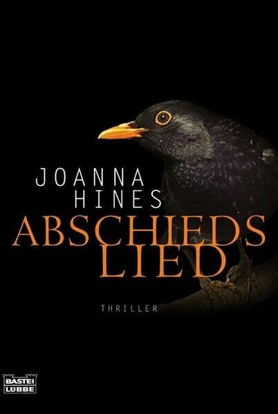 Abschiedslied (Allgemeine Reihe. Bastei Lübbe Taschenbücher)
