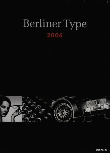 Berliner Type 2006