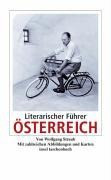 Literarischer Führer Österreich