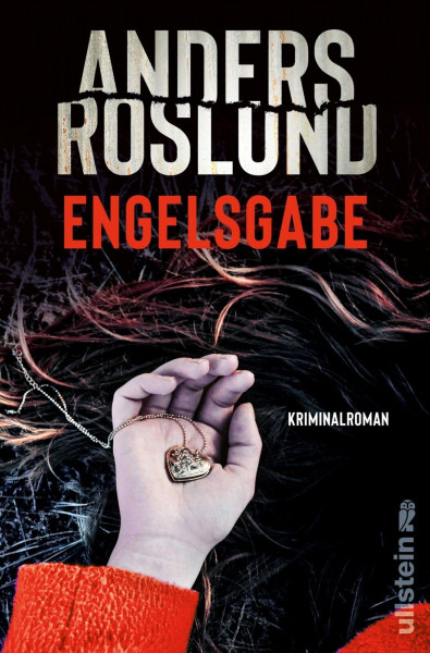 Engelsgabe: Kriminalroman | Jagd auf das Organisierte Verbrechen: ein Krimi mit extrem starkem Drive (Ewert Grens ermittelt, Band 3)
